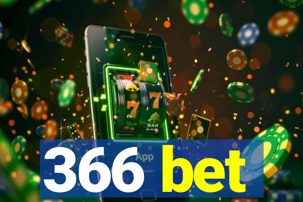 366 bet